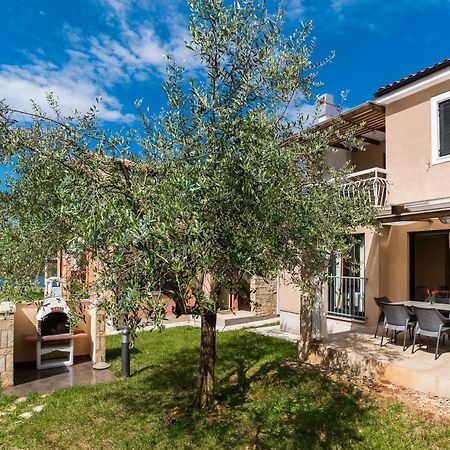 Apartments Amfora Plava Laguna Umag Exterior photo