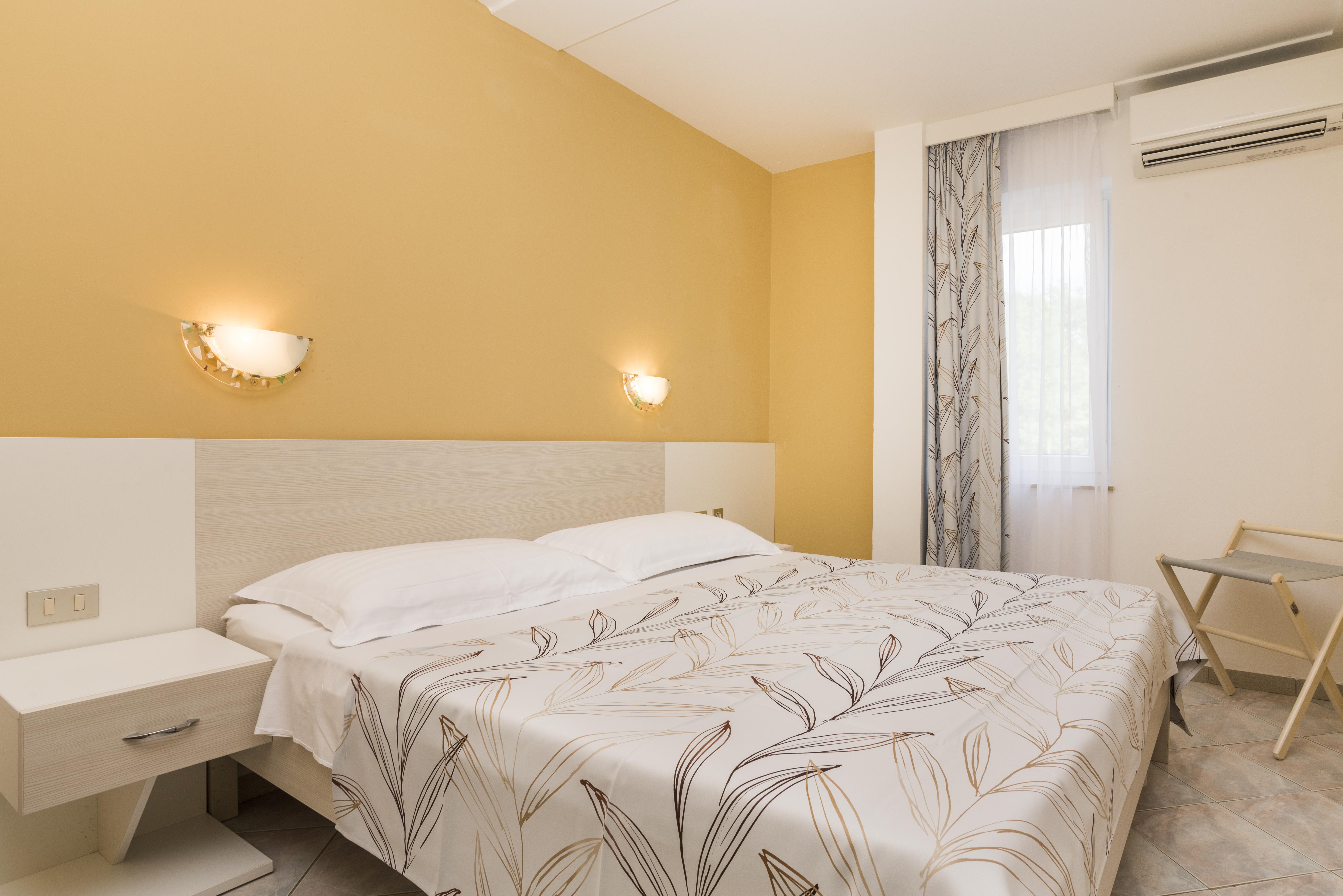Apartments Amfora Plava Laguna Umag Exterior photo