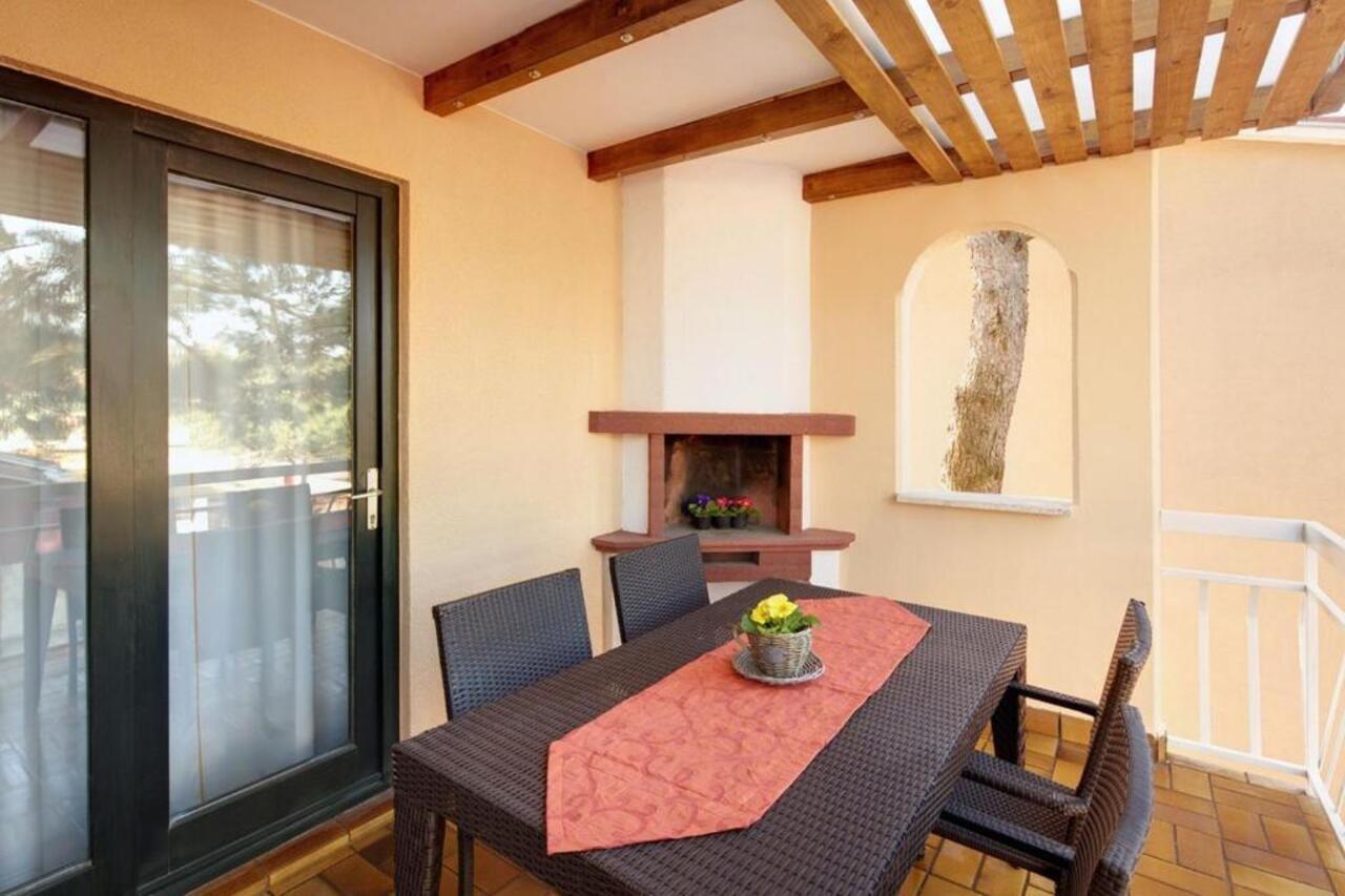 Apartments Amfora Plava Laguna Umag Exterior photo