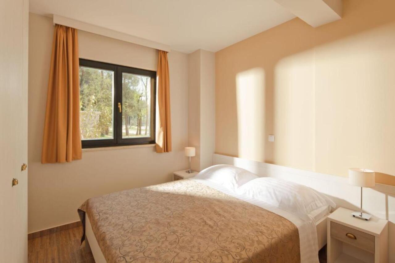 Apartments Amfora Plava Laguna Umag Exterior photo