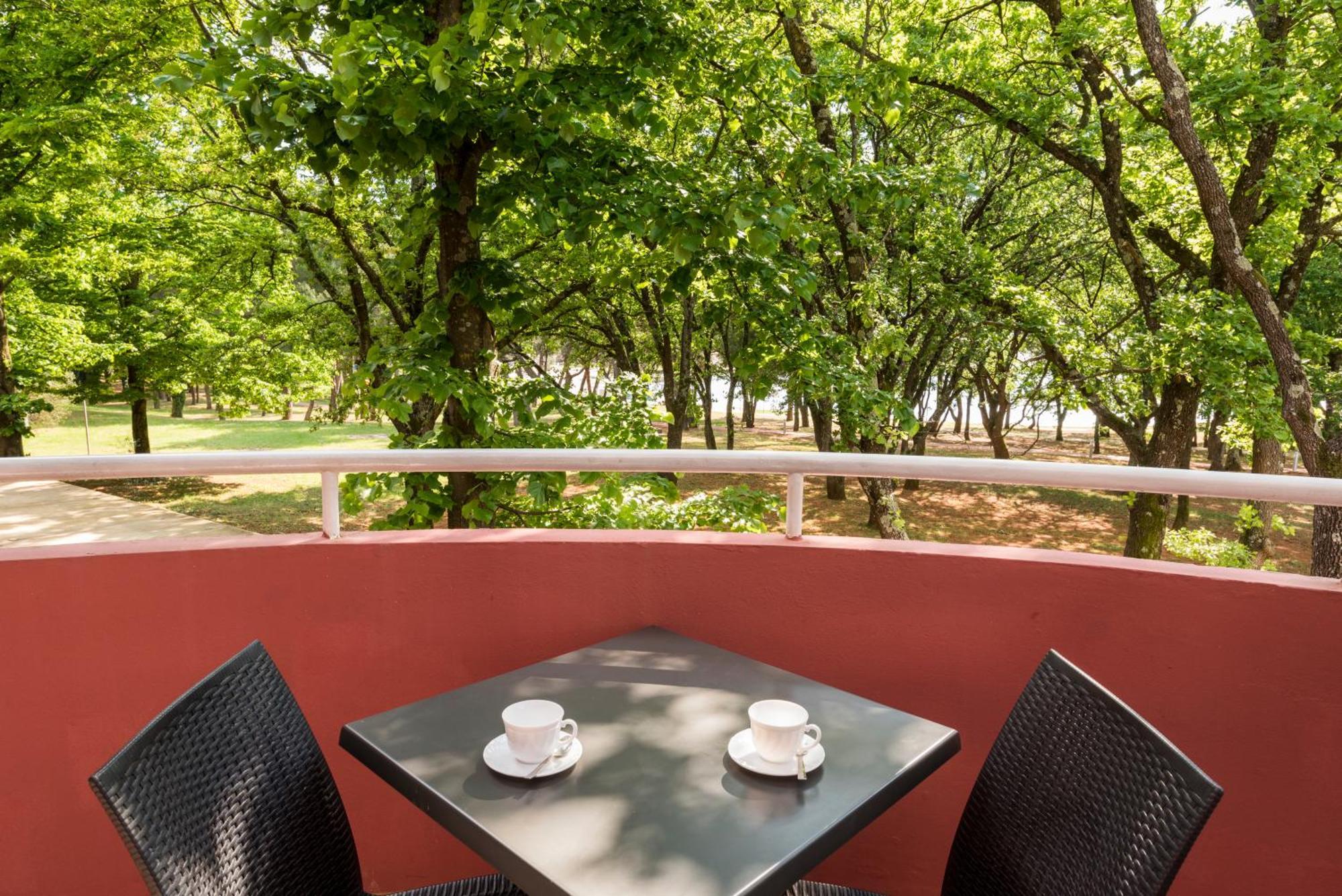 Apartments Amfora Plava Laguna Umag Exterior photo