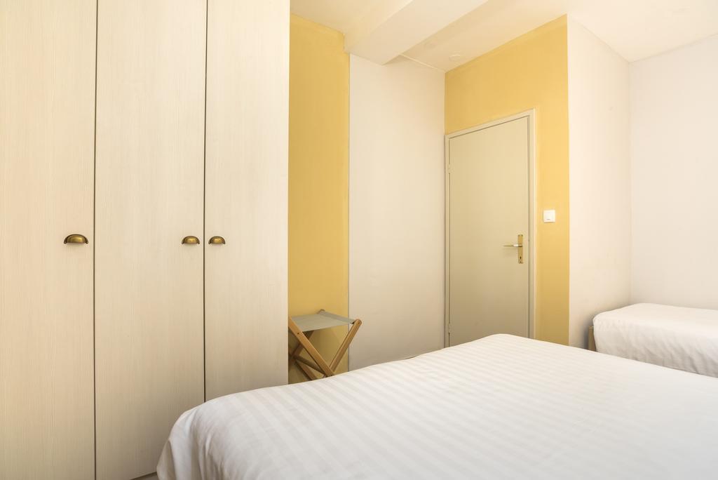 Apartments Amfora Plava Laguna Umag Exterior photo