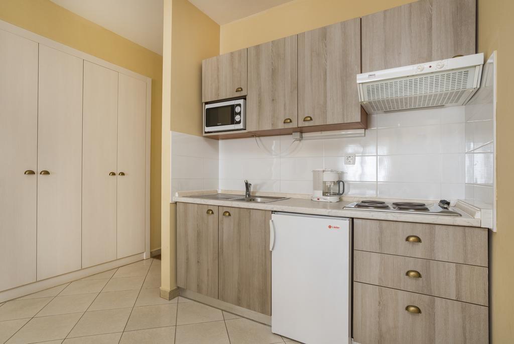 Apartments Amfora Plava Laguna Umag Exterior photo
