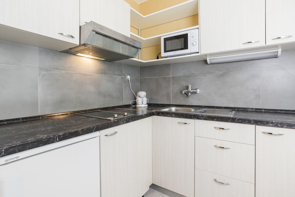 Apartments Amfora Plava Laguna Umag Room photo
