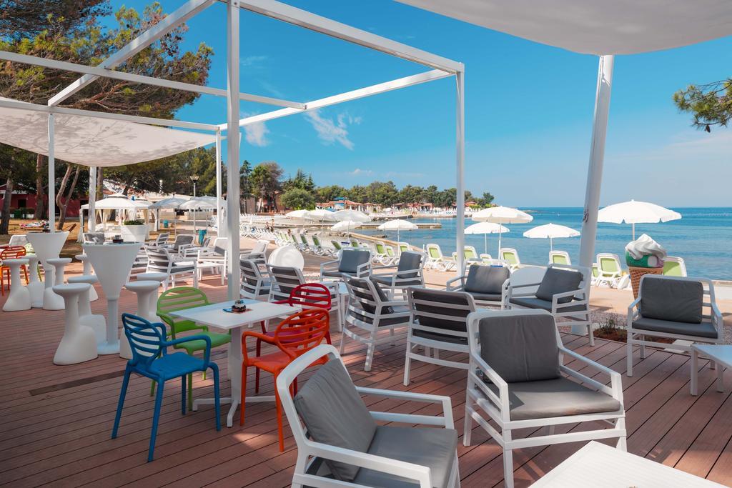 Apartments Amfora Plava Laguna Umag Exterior photo